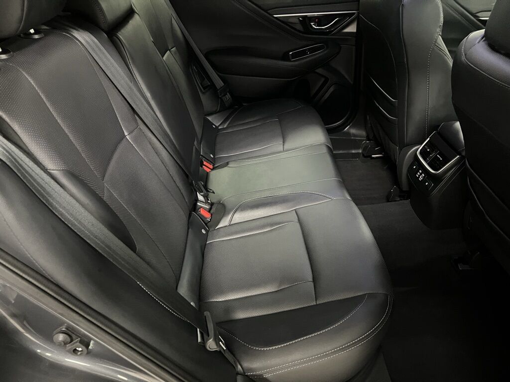 2024 Subaru Outback Limited Highlands Ranch CO