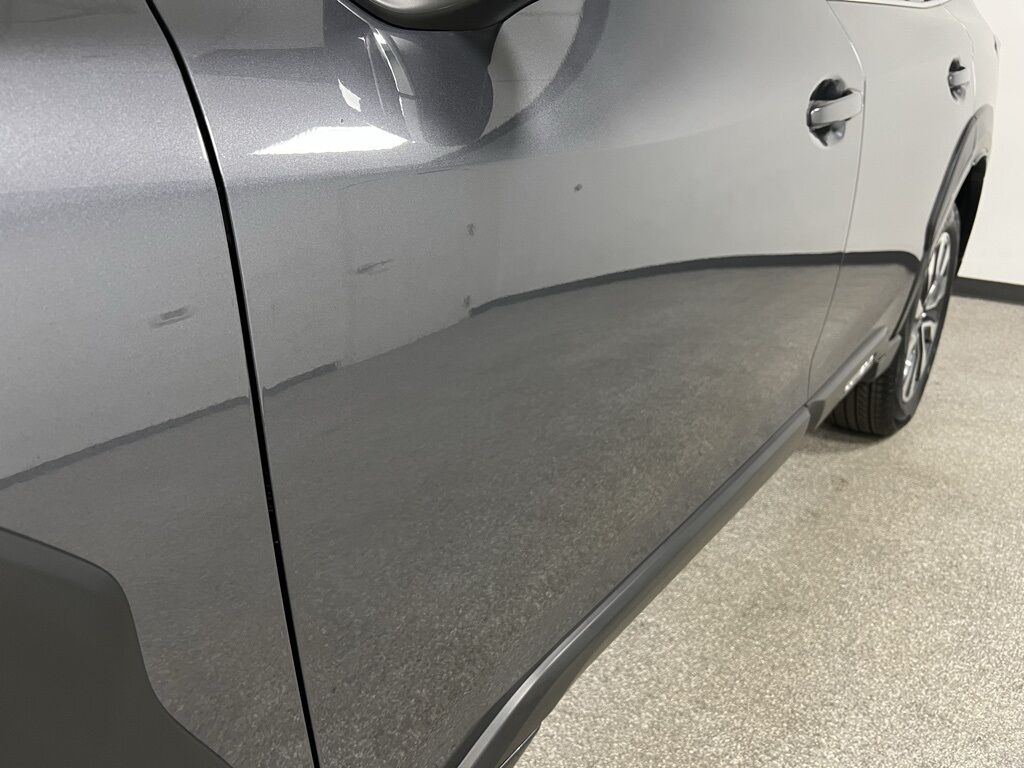 2024 Subaru Outback Limited Highlands Ranch CO