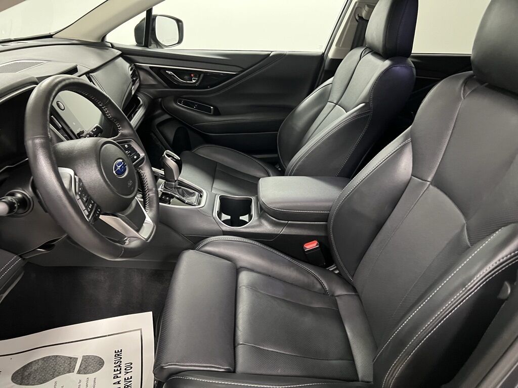 2024 Subaru Outback Limited Highlands Ranch CO