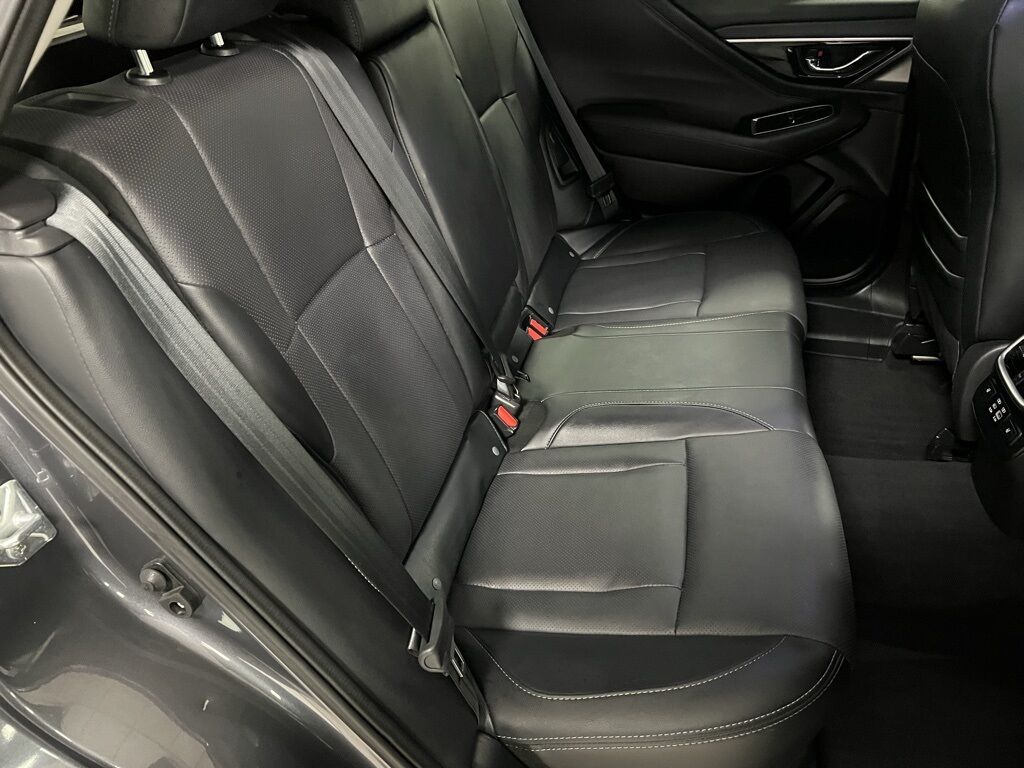 2024 Subaru Outback Limited Highlands Ranch CO