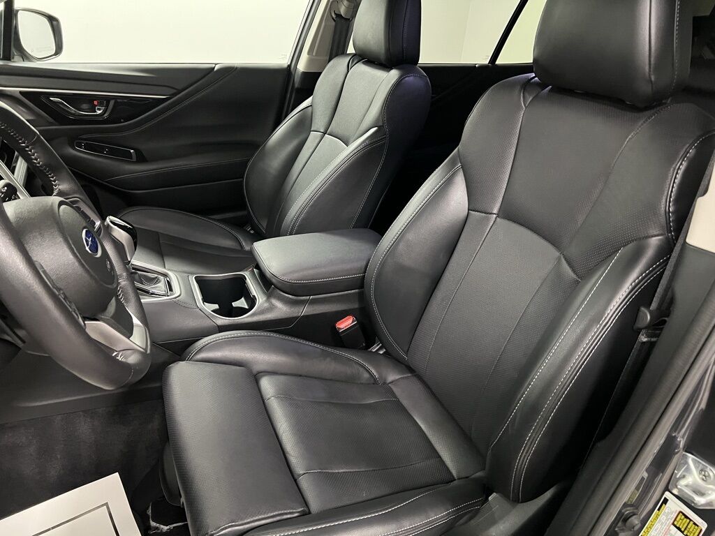 2024 Subaru Outback Limited Highlands Ranch CO