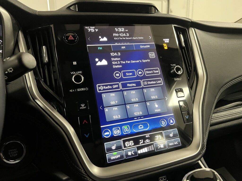 2024 Subaru Outback Limited Highlands Ranch CO