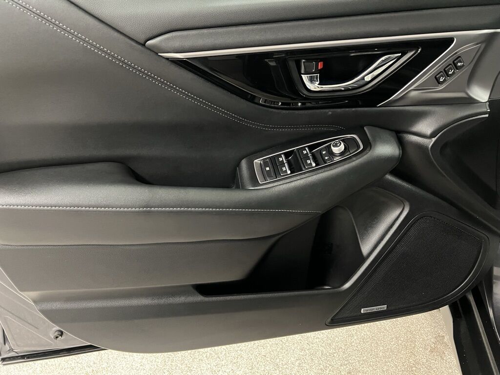 2024 Subaru Outback Limited Highlands Ranch CO