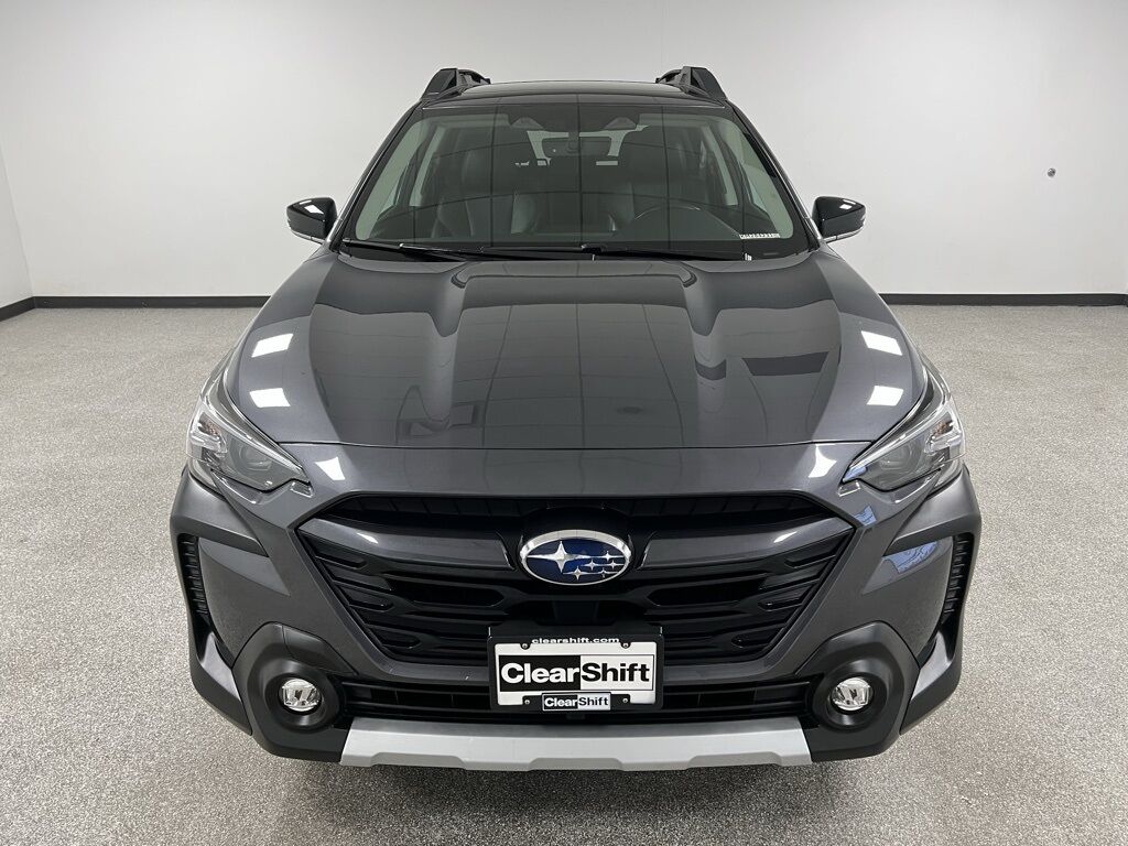 2024 Subaru Outback Limited Highlands Ranch CO