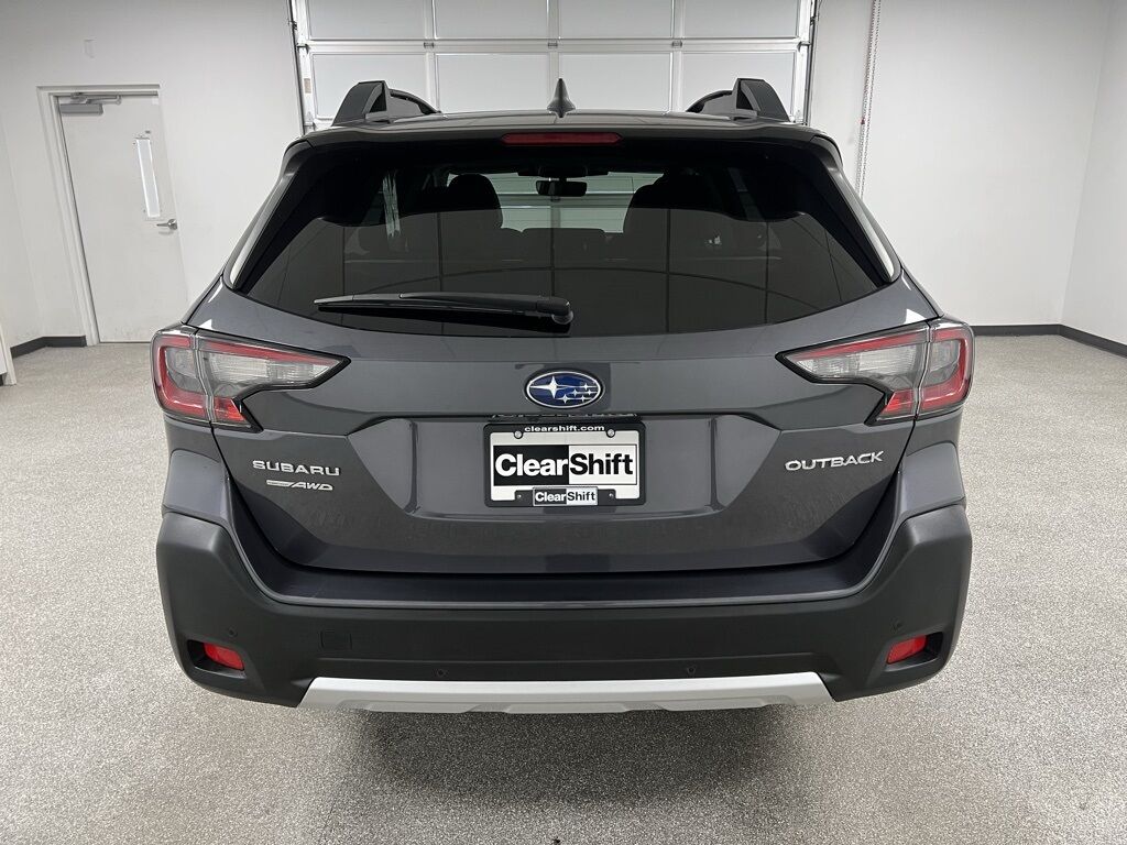 2024 Subaru Outback Limited Highlands Ranch CO