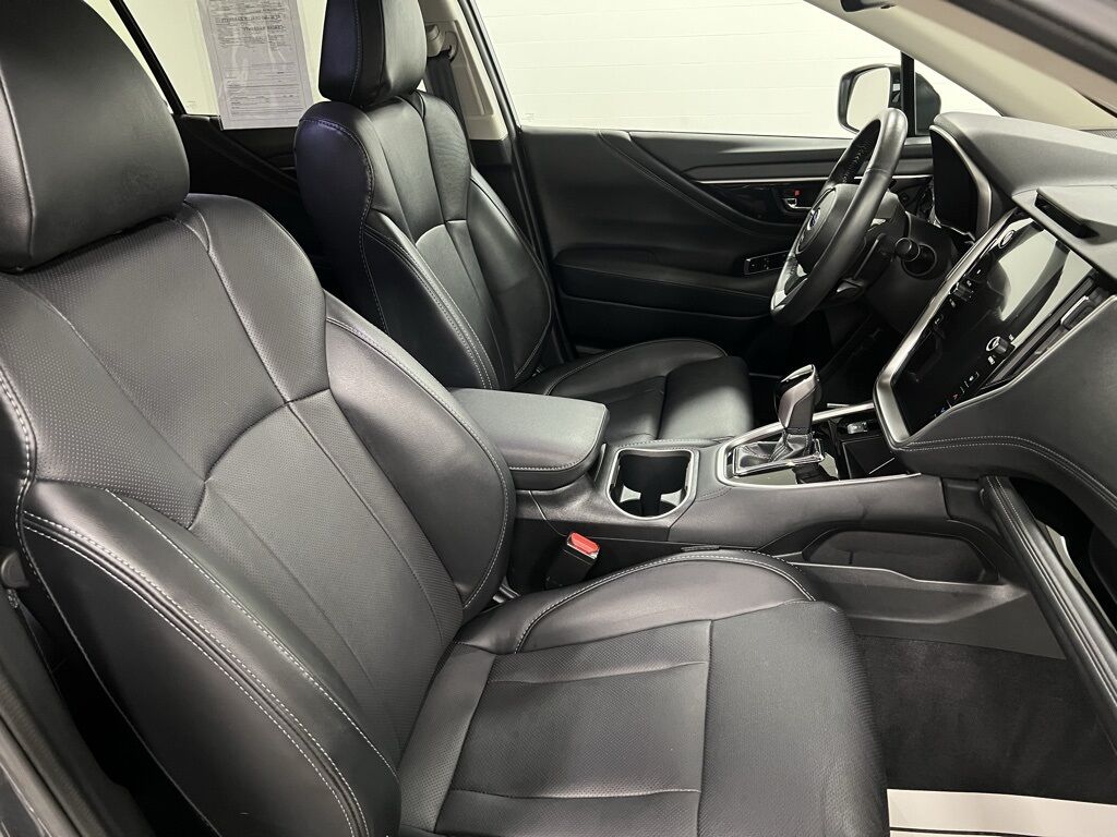 2024 Subaru Outback Limited Highlands Ranch CO