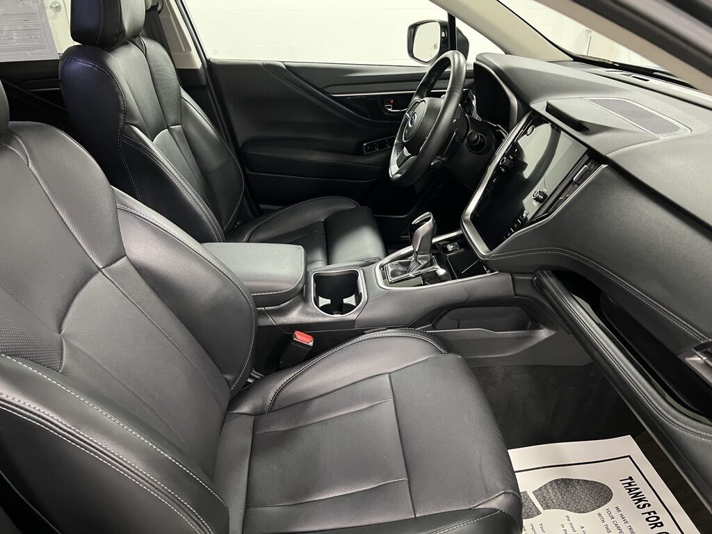 2024 Subaru Outback Limited Highlands Ranch CO