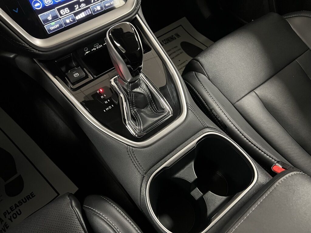 2024 Subaru Outback Limited Highlands Ranch CO