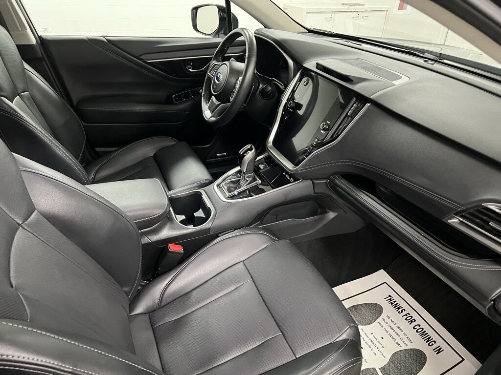 2024 Subaru Outback Limited Highlands Ranch CO