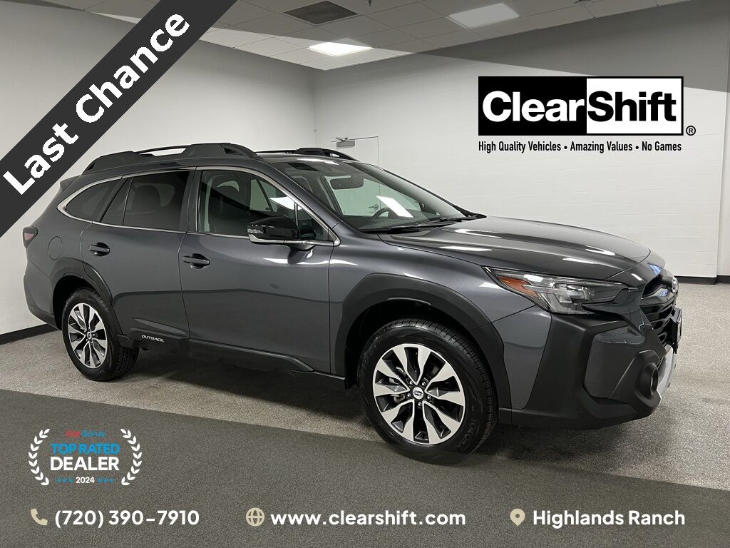 2024 Subaru Crosstrek Limited photo 8