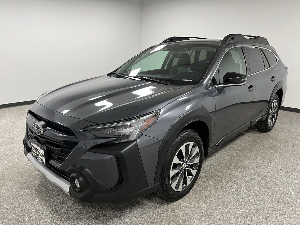 2024 Subaru Outback Limited Highlands Ranch CO