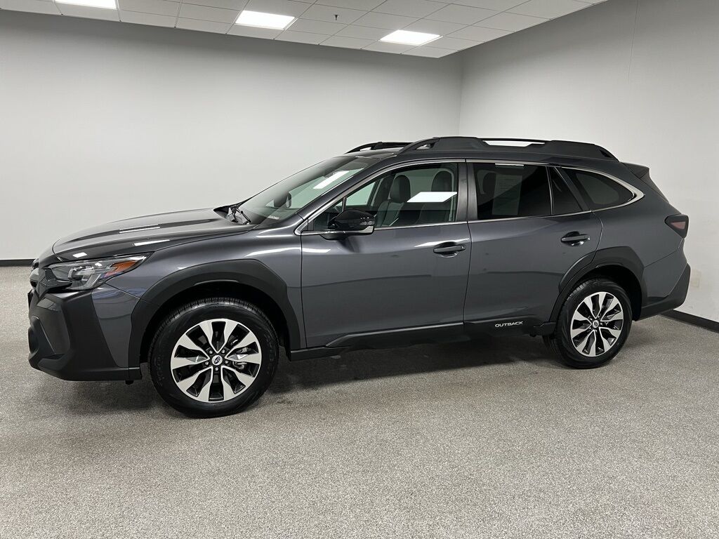 2024 Subaru Outback Limited Highlands Ranch CO