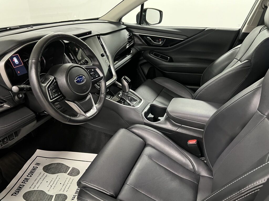 2024 Subaru Outback Limited Highlands Ranch CO