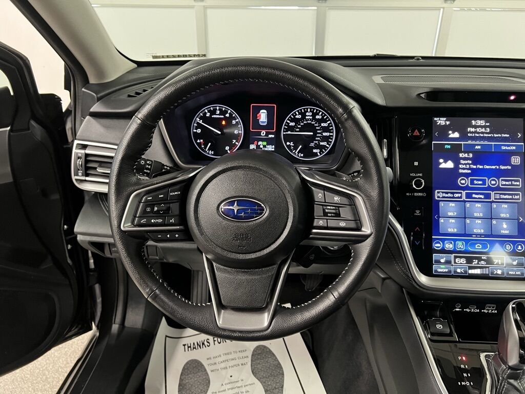 2024 Subaru Outback Limited Highlands Ranch CO