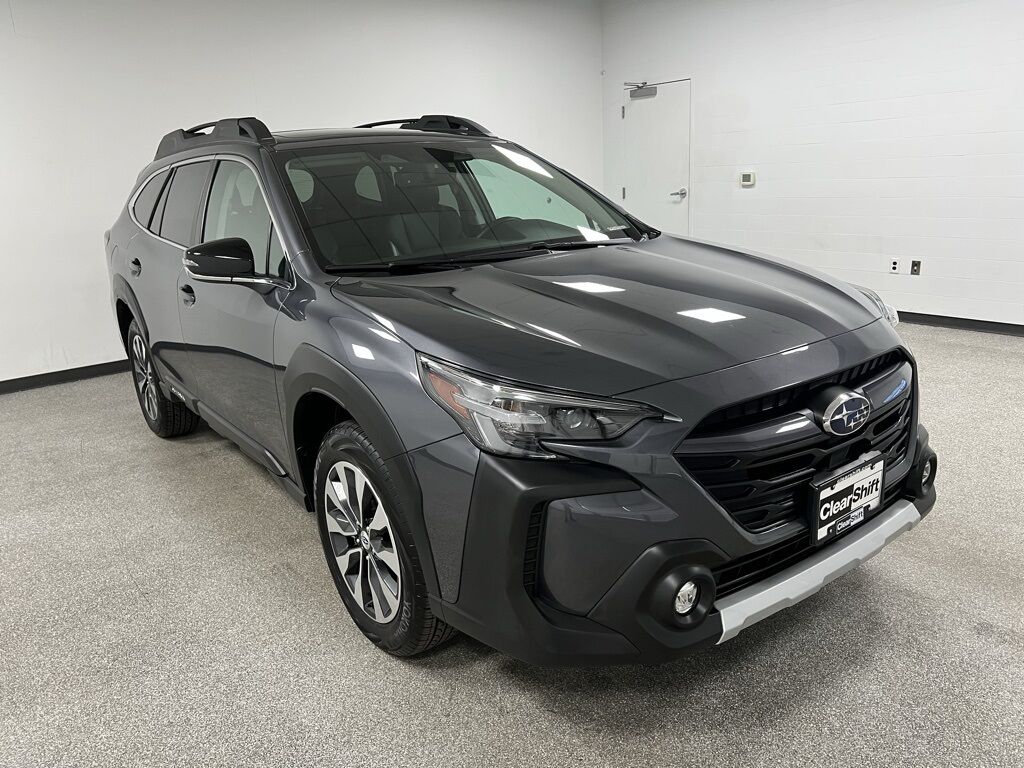 2024 Subaru Outback Limited Highlands Ranch CO