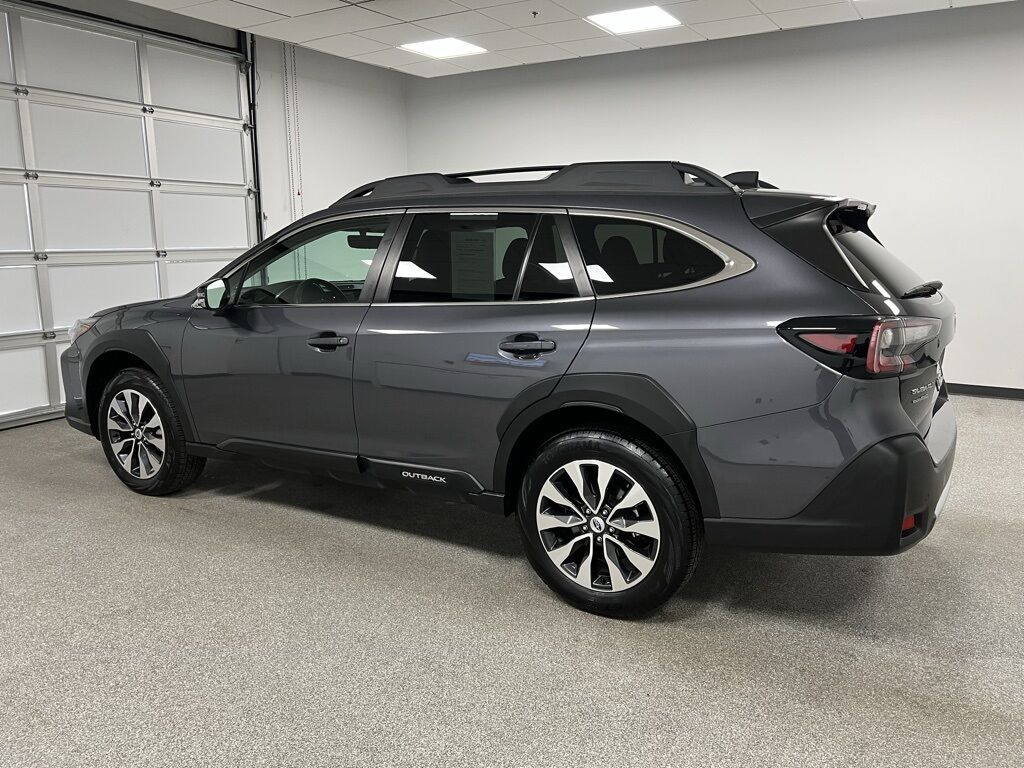 2024 Subaru Outback Limited Highlands Ranch CO