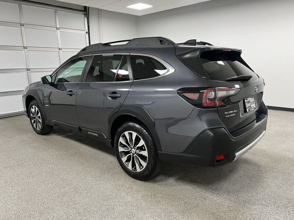 2024 Subaru Outback Limited Highlands Ranch CO