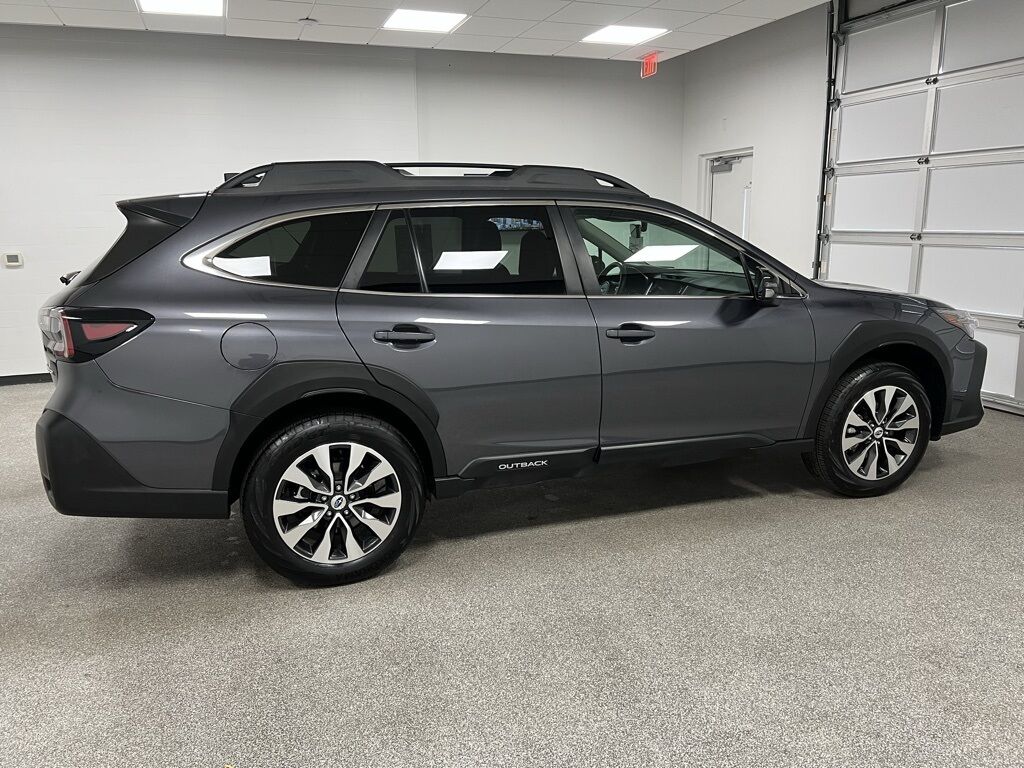 2024 Subaru Outback Limited Highlands Ranch CO