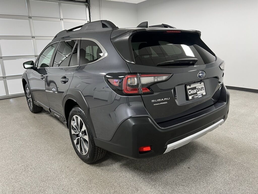 2024 Subaru Outback Limited Highlands Ranch CO