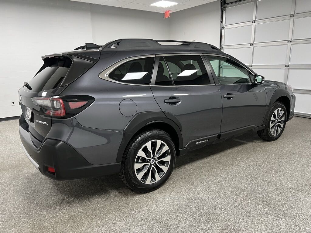 2024 Subaru Outback Limited Highlands Ranch CO