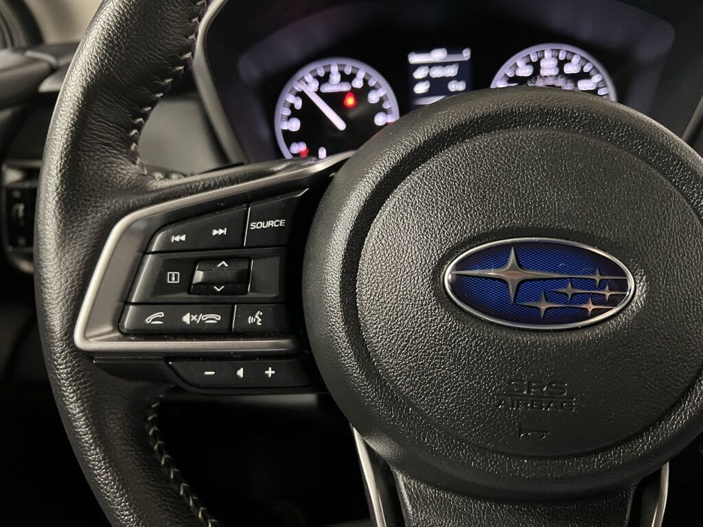 2024 Subaru Outback Limited Highlands Ranch CO