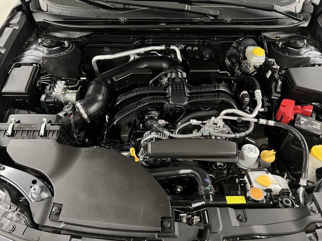 2024 Subaru Outback Limited Highlands Ranch CO
