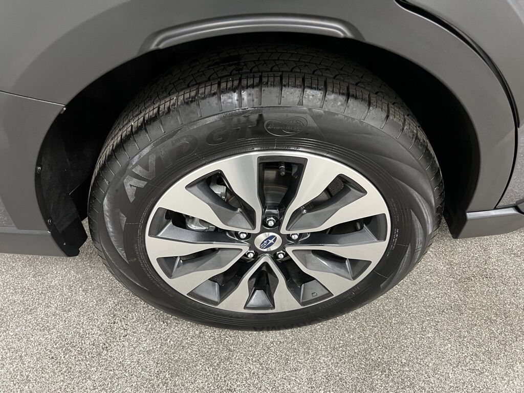 2024 Subaru Outback Limited Highlands Ranch CO