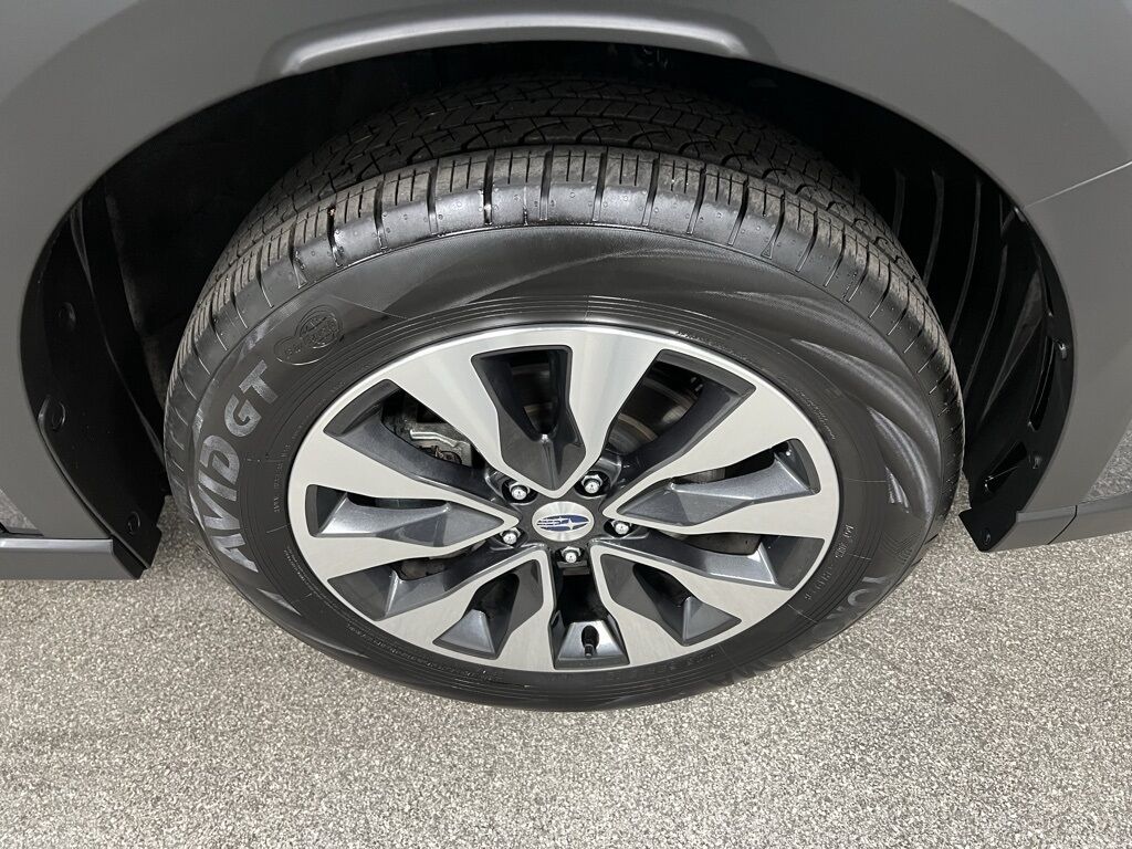 2024 Subaru Outback Limited Highlands Ranch CO