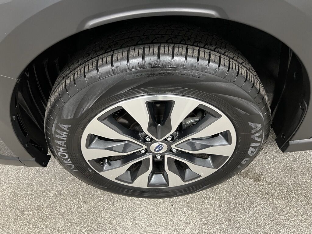 2024 Subaru Outback Limited Highlands Ranch CO