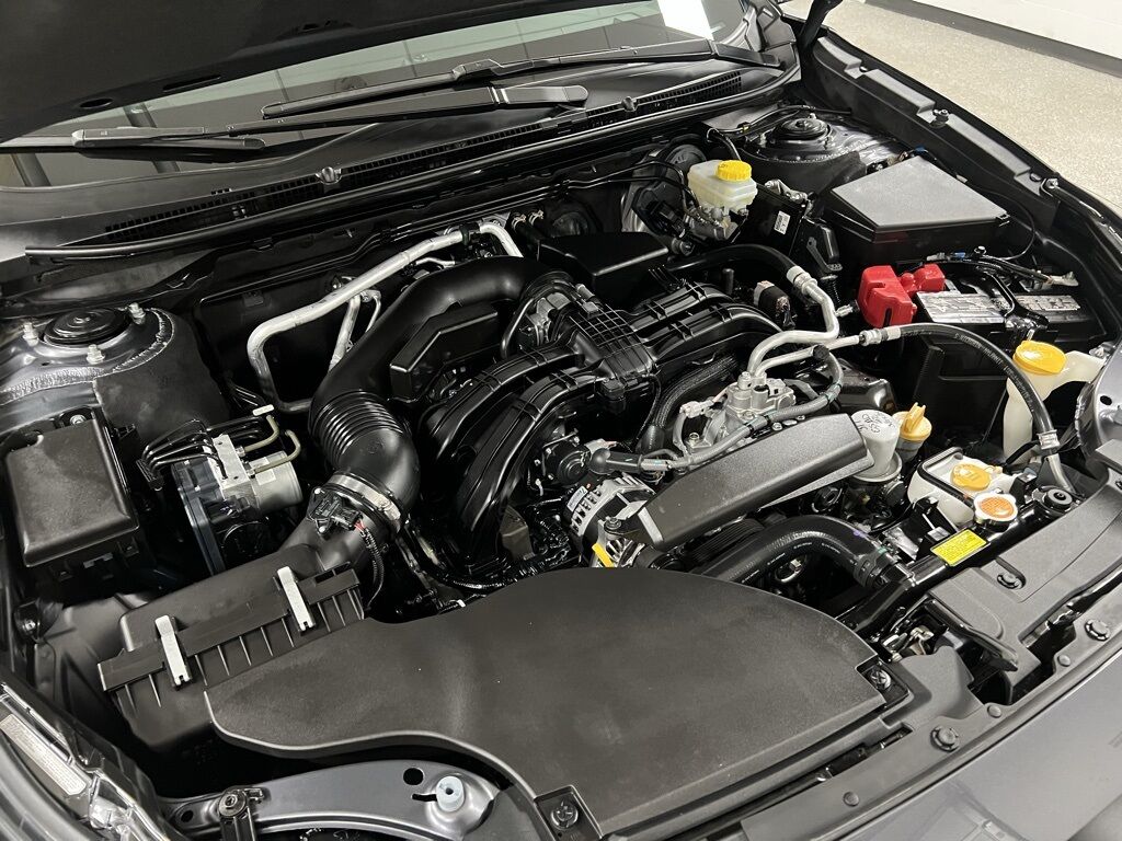 2024 Subaru Outback Limited Highlands Ranch CO