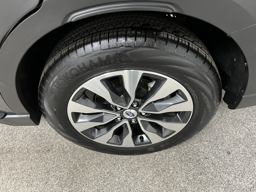 2024 Subaru Outback Limited Highlands Ranch CO