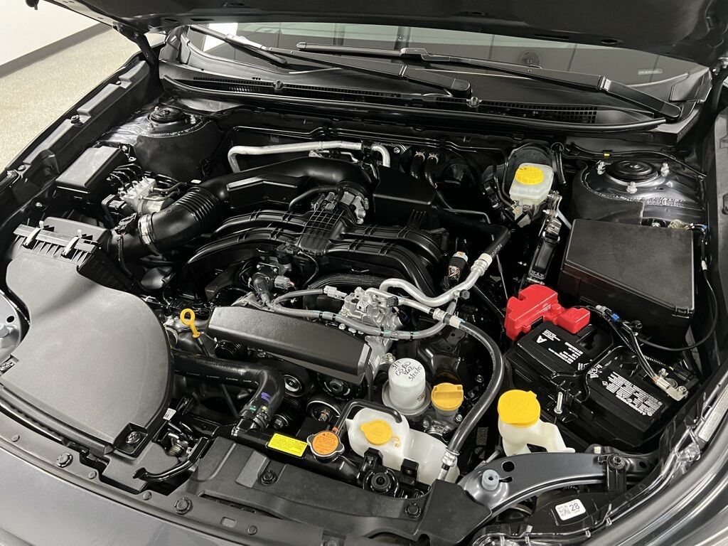 2024 Subaru Outback Limited Highlands Ranch CO
