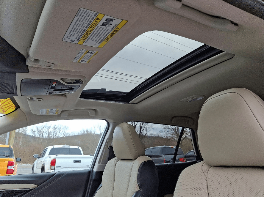 2024 Subaru Outback Limited Knoxville TN