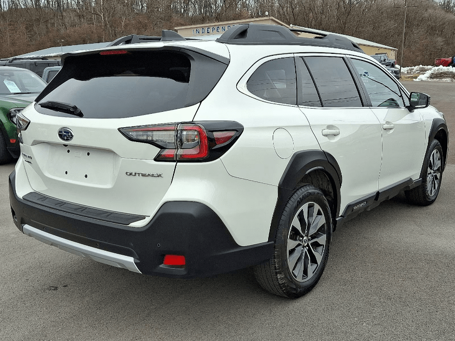 2024 Subaru Outback Limited Knoxville TN