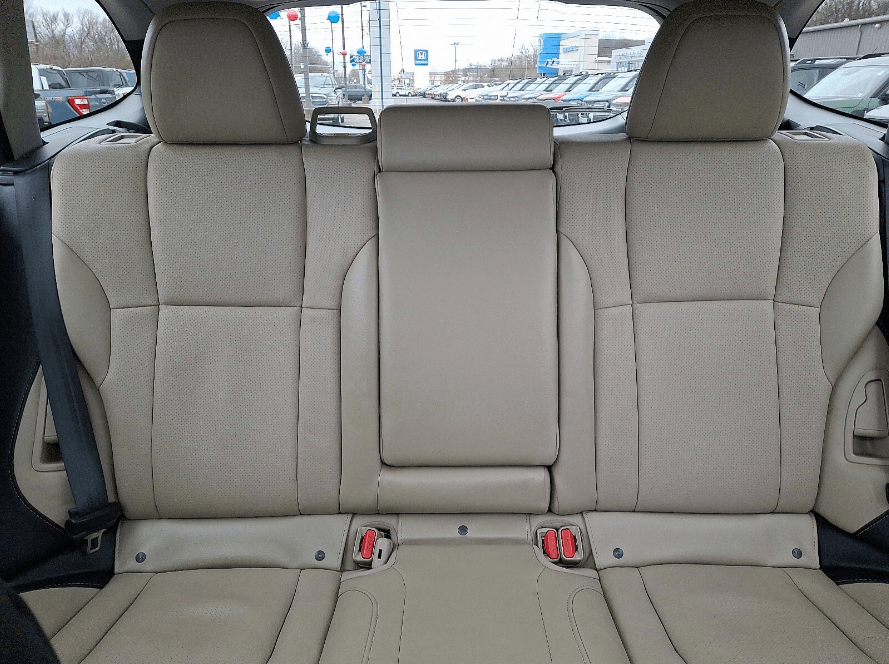 2024 Subaru Outback Limited Knoxville TN