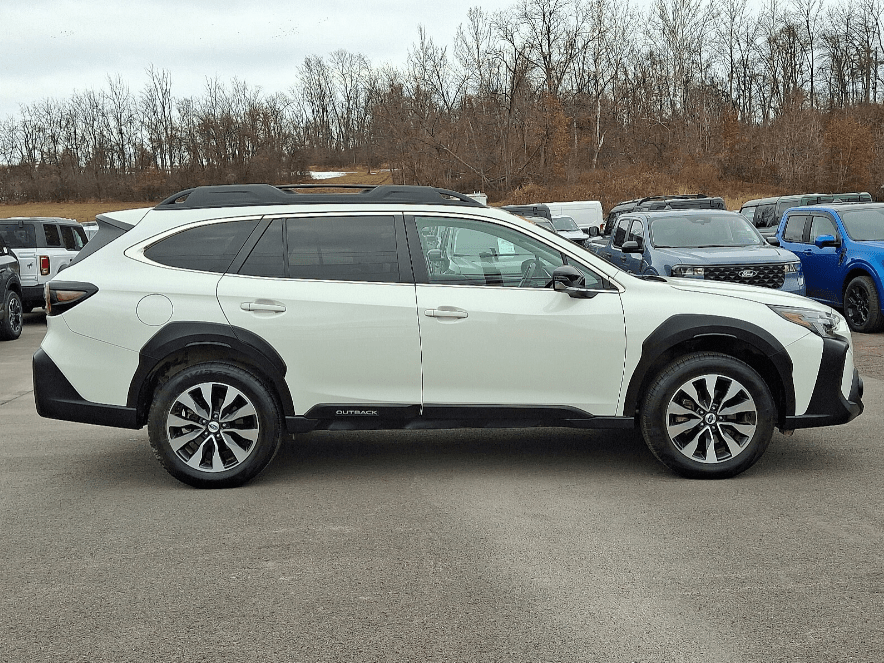 2024 Subaru Outback Limited Knoxville TN