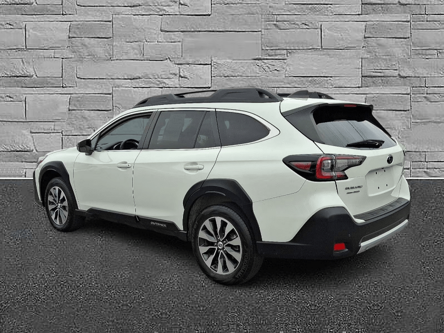 2024 Subaru Outback Limited Knoxville TN