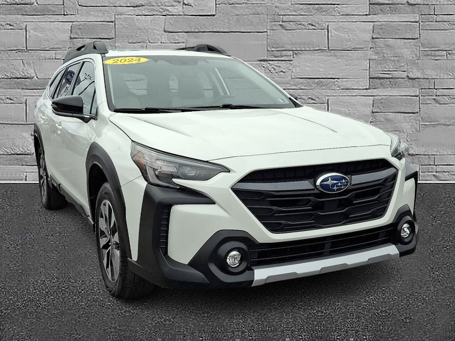 2024 Subaru Outback Limited Knoxville TN