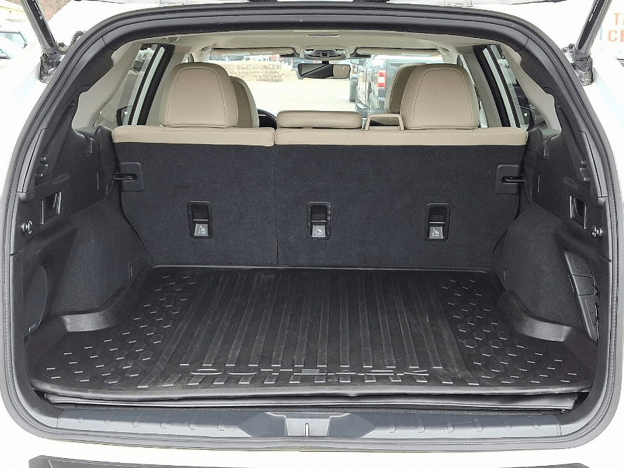 2024 Subaru Outback Limited Knoxville TN