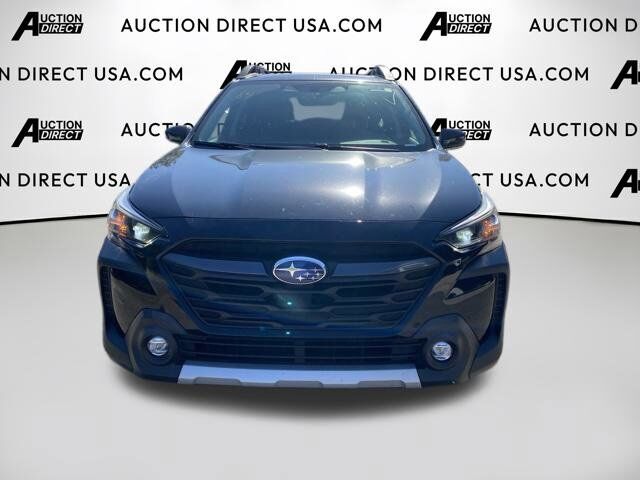 2024 Subaru Outback Limited Raleigh NC