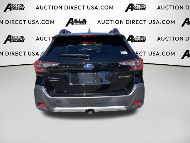 2024 Subaru Outback Limited Raleigh NC