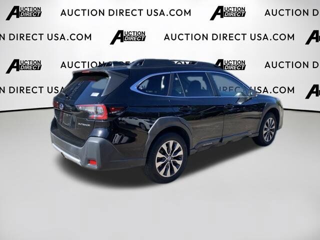 2024 Subaru Outback Limited Raleigh NC