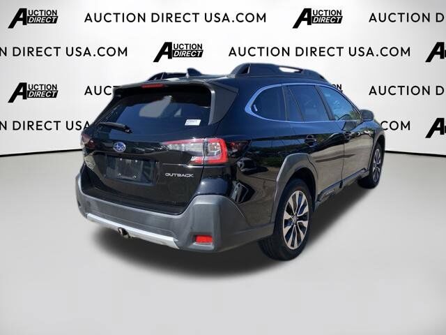 2024 Subaru Outback Limited Raleigh NC