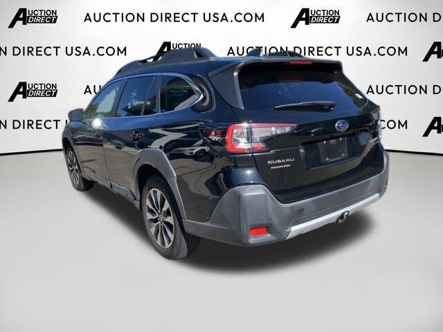 2024 Subaru Outback Limited Raleigh NC
