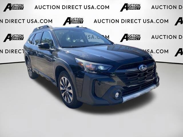 2024 Subaru Outback Limited Raleigh NC