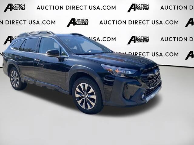 2024 Subaru Outback Limited Raleigh NC
