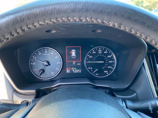 2024 Subaru Outback Limited Raleigh NC