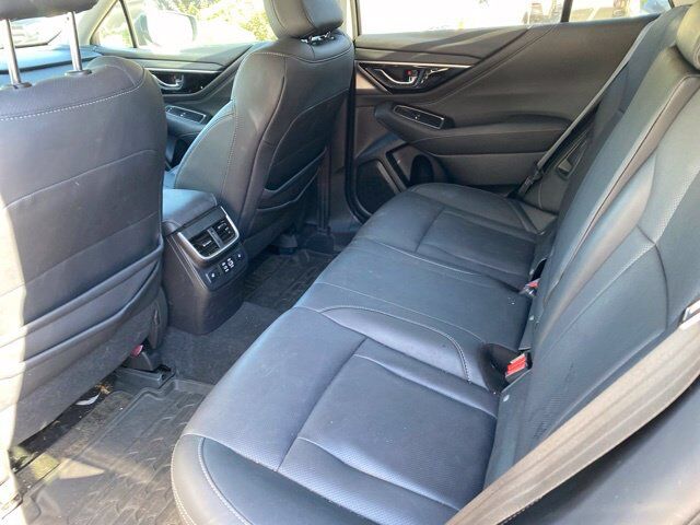 2024 Subaru Outback Limited Raleigh NC