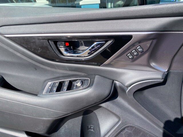 2024 Subaru Outback Limited Raleigh NC