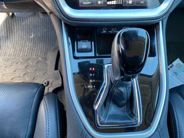 2024 Subaru Outback Limited Raleigh NC